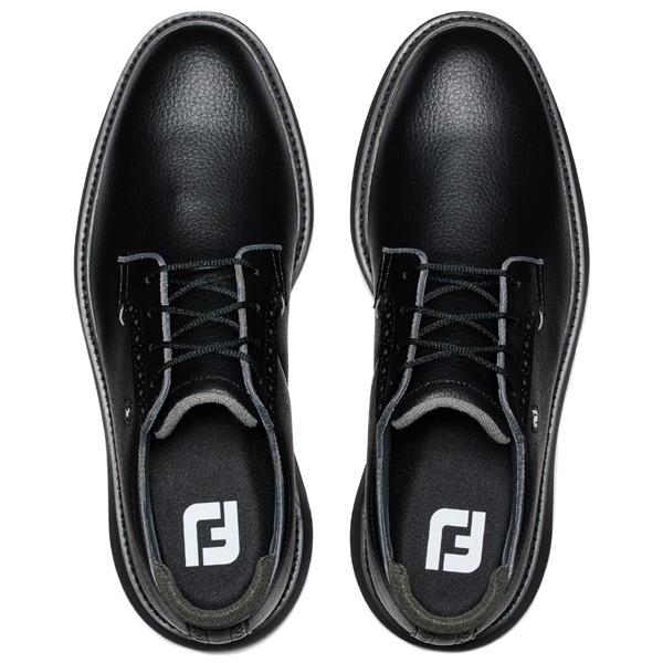 FootJoy（フットジョイ） 2024 トラディションズ スパイクレス 57949W