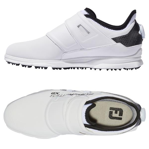 FootJoy フットジョイ 2023 スーパーライトXP BOA 58149W ゴルフ
