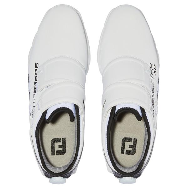 FootJoy（フットジョイ） 2023 スーパーライトXP BOA 58149W ゴルフ
