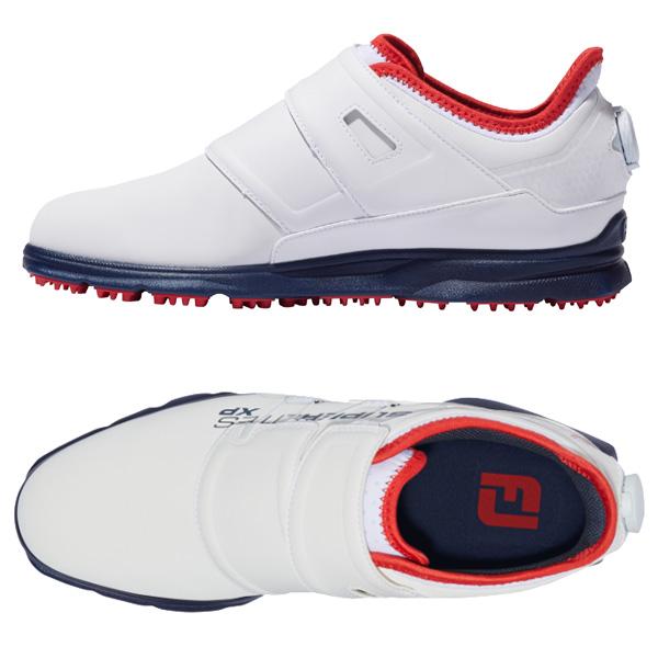 FootJoy（フットジョイ） 2023 スーパーライトXP BOA 58152W ゴルフ