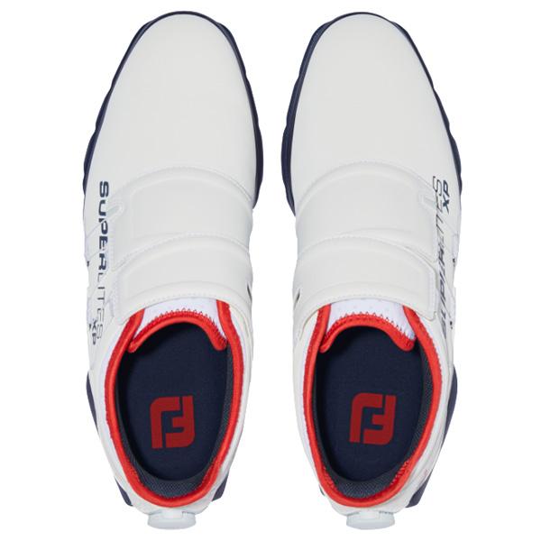 FootJoy（フットジョイ） 2023 スーパーライトXP BOA 58152W ゴルフ