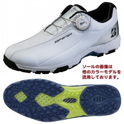 BRIDGESTONE GOLF ブリヂストン ゼロ・スパイク バイター ライト