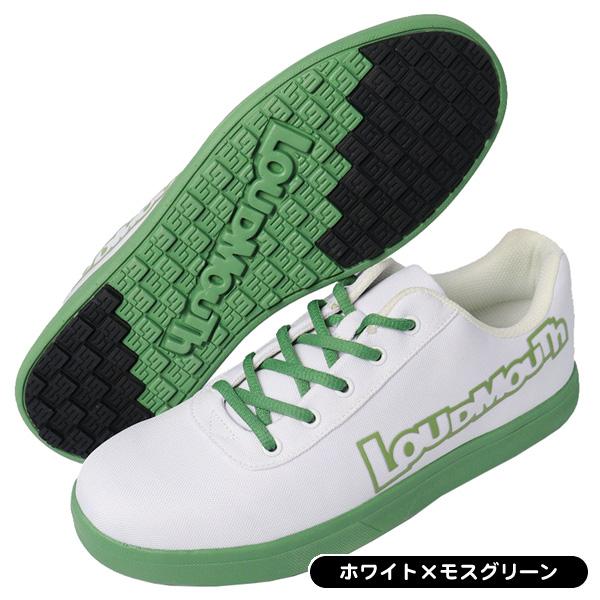 LOUDMOUTH（ラウドマウスゴルフ） 【在庫処分】ラウドマウス ゴルフ