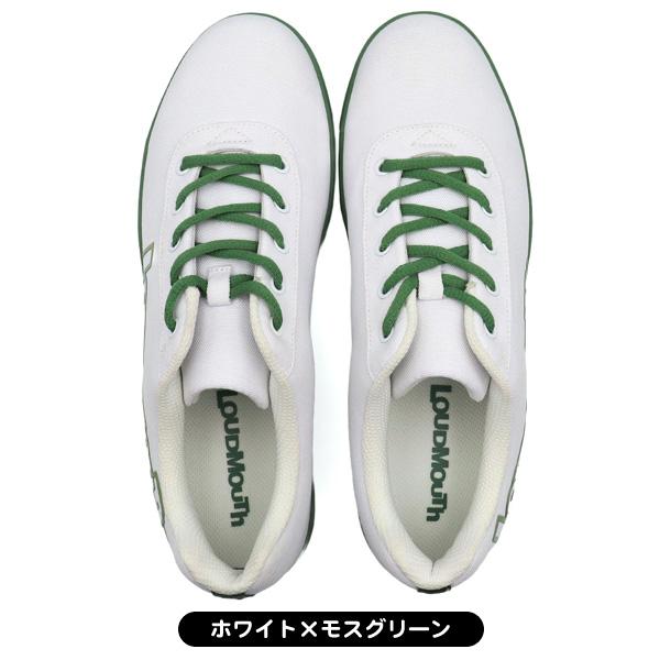LOUDMOUTH（ラウドマウスゴルフ） 【在庫処分】ラウドマウス ゴルフ
