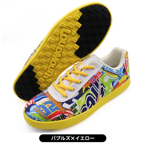 LOUDMOUTH（ラウドマウスゴルフ） ラウドマウス ゴルフシューズ PE