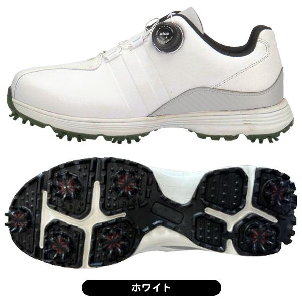 ONESIDER（ワンサイダー） 2025 OSGS-25991AT ソフトスパイク ゴルフ