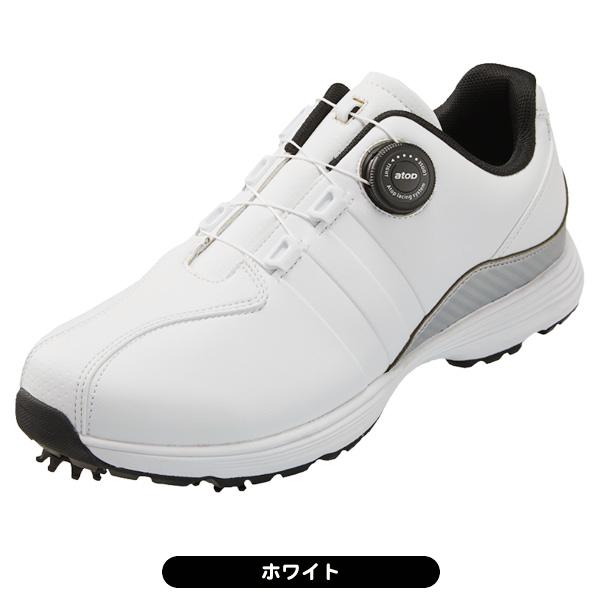 ONESIDER（ワンサイダー） 2025 OSGS-25991AT ソフトスパイク ゴルフ