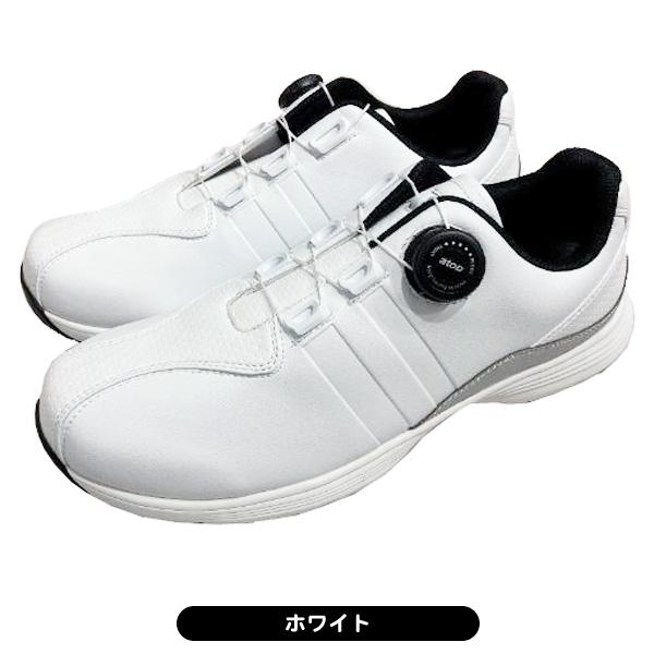 ONESIDER（ワンサイダー） 2025 OSGS-25991AT ソフトスパイク ゴルフ