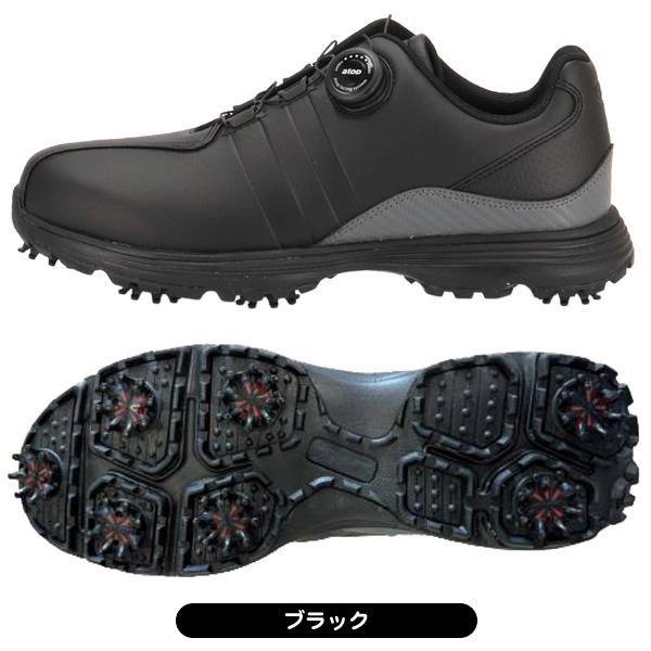 ONESIDER（ワンサイダー） 2025 OSGS-25991AT ソフトスパイク ゴルフ