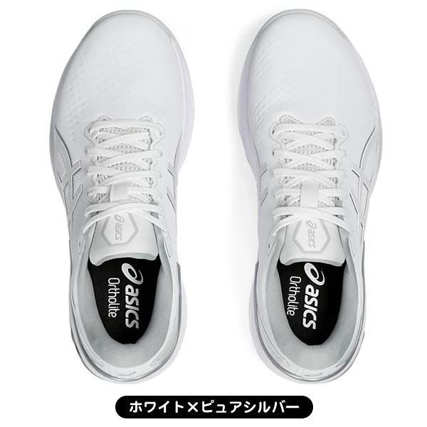 ASICS（アシックス） レディース 2024 ゲル KAYANO エース2 1112A050