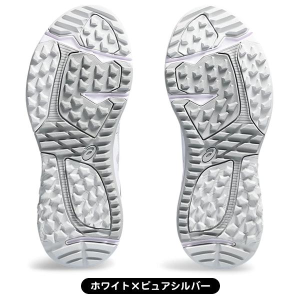 ASICS（アシックス） レディース 2024 ゲル KAYANO エース2 1112A050