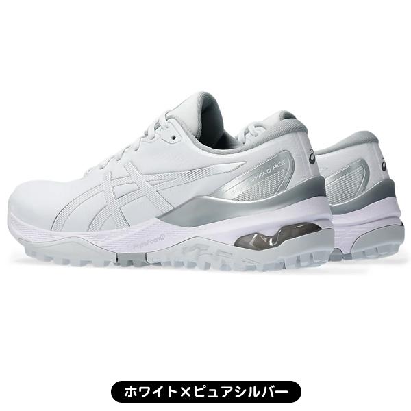 ASICS（アシックス） レディース 2024 ゲル KAYANO エース2 1112A050