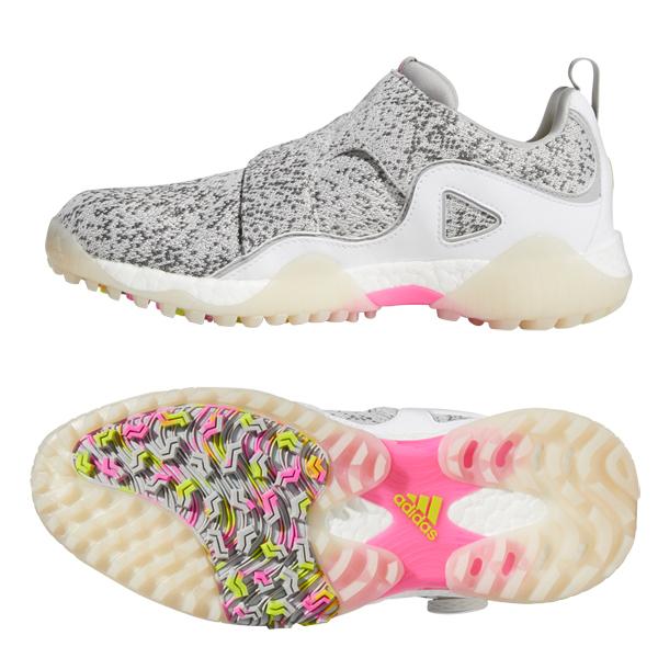 adidas（アディダス） レディス/女性用 2021 コードカオス ボア21