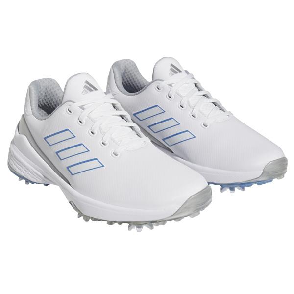 新品未使用 レディースゴルフシューズ 23.0cm2023年モデル adidas（アディダス） レディス/女性用アディダス 2023 ZG23 GZ2174