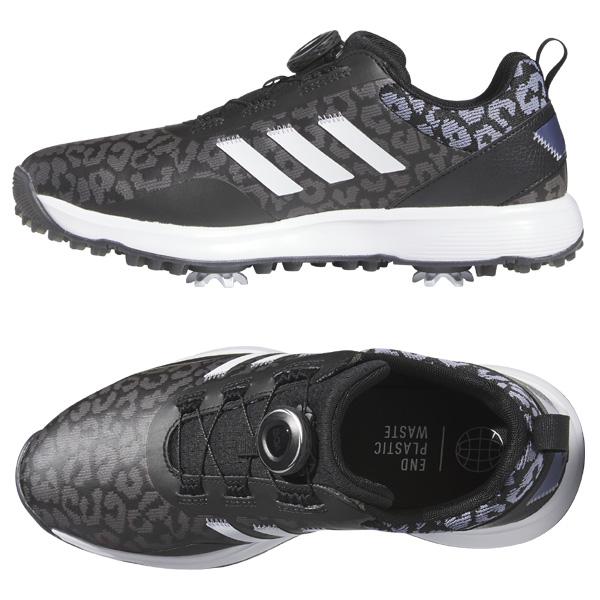 adidas（アディダス） レディス/女性用アディダス 2023 S2G BOA GV9436