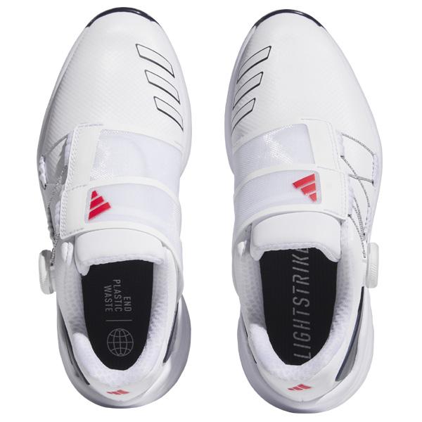 adidas（アディダス） レディース 2023 ZG23 BOA IE2135 ゴルフ