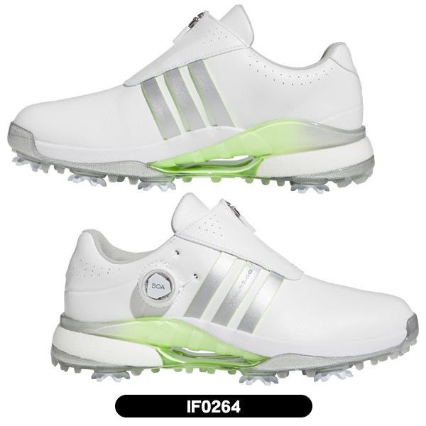 adidas（アディダス） レディース 2024 ウィメンズ ツアー360 BOA