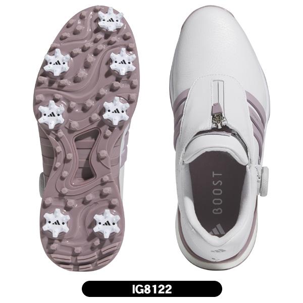 adidas（アディダス） レディース 2024 ウィメンズ ツアー360 BOA