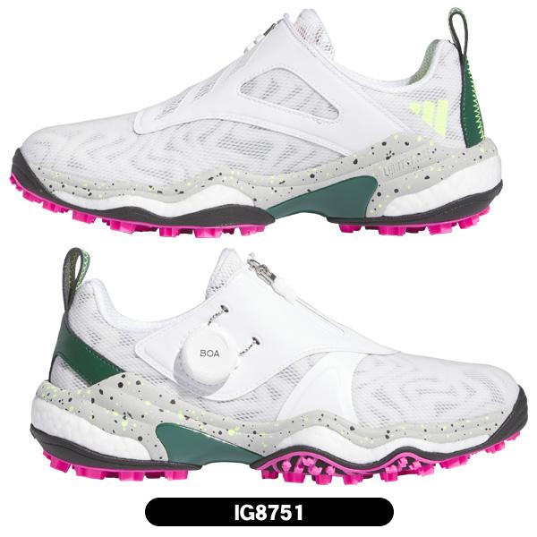 adidas（アディダス） レディース 2025 ウィメンズ コードカオス BOA