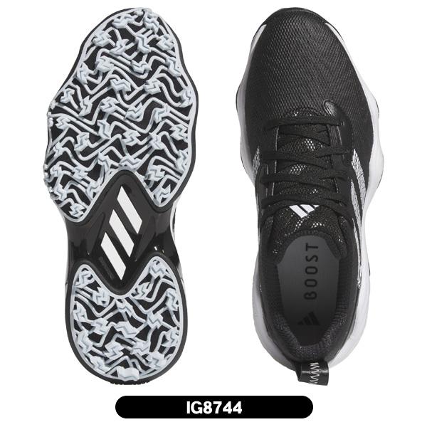 adidas（アディダス） レディース 2025 ウィメンズ コードカオス NKZ94 スパイクレス ゴルフシューズ 女性用（IE3448 ...