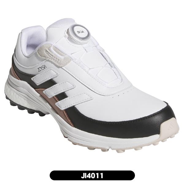 adidas（アディダス） レディース 2025 ゾイシア BOA NSW29 スパイク