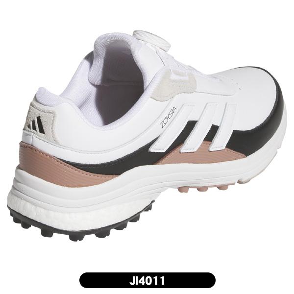 adidas（アディダス） レディース 2025 ゾイシア BOA NSW29 スパイク