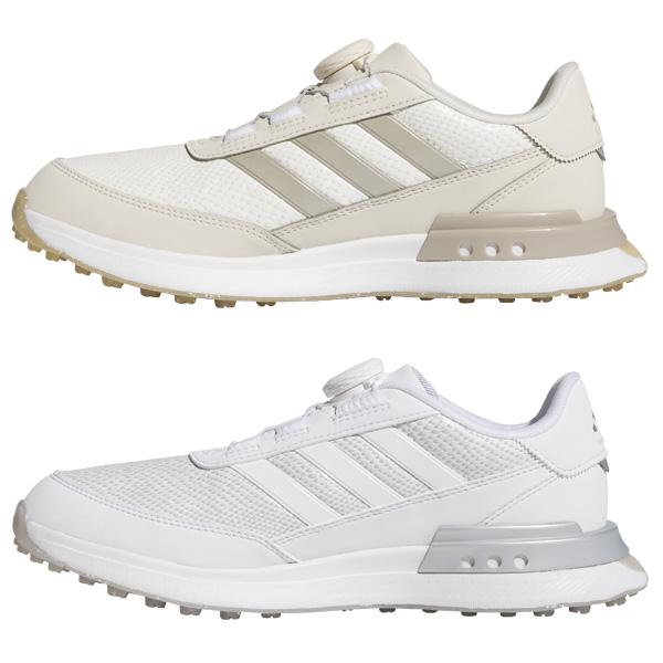 adidas レディース アディダス 2025 ウィメンズ S2G SL BOA