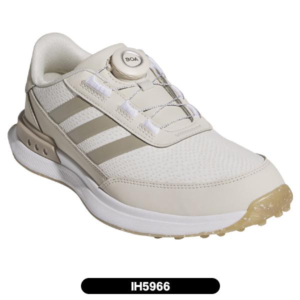 adidas 女性用 ゴルフシューズ ホワイト/グレー/ピンク 楽天市場】（レディース）アディダス ゴルフ ウィメンズ コード