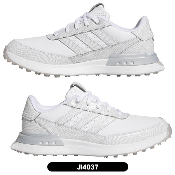 adidas レディース アディダス 2025 ウィメンズ S2G SL レザー