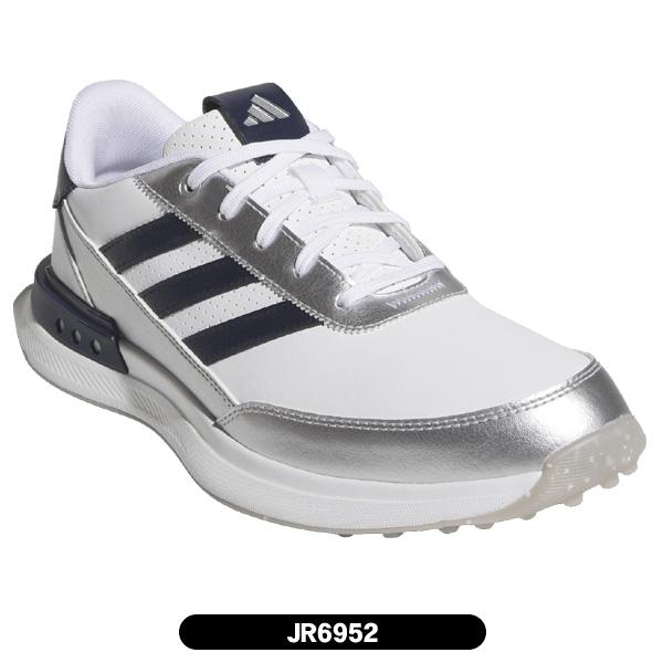 adidas] レディース ウィメンズ S2G SL レザーゴルフシューズ [adidas