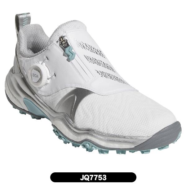adidas（アディダス） ゴルフシューズ ウィメンズ コードカオス 25 BOA