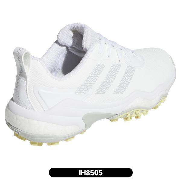 ADIDAS-GOLF2025 年モデルスパイクレスレディースシューズ adidas（アディダス） レディース 2025 ウィメンズ コードカオス NKZ94