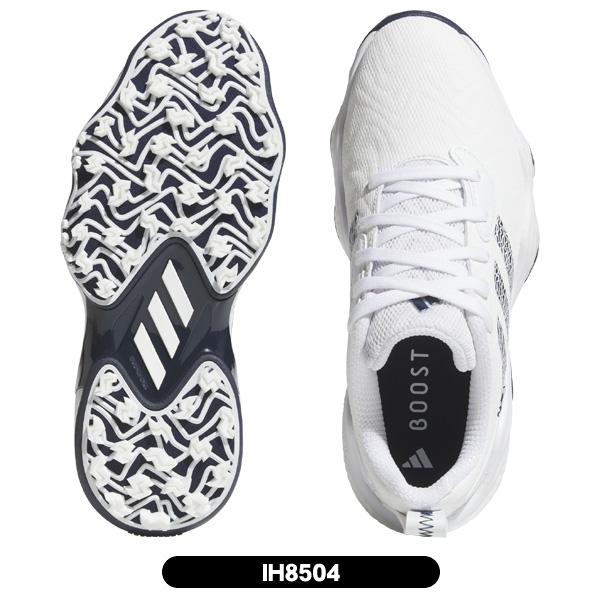 adidas2025モデル レディース　ゴルフシューズ adidas（アディダス） レディース 2025 ウィメンズ コードカオス NKZ94