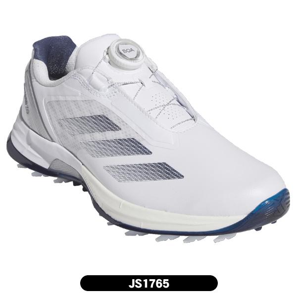  アディゼロ ZG BOA 28cmアディダス ゴルフシューズ adidas（アディダス） 【在庫処分】アディダス ゴルフシューズ