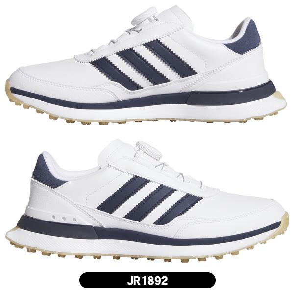 adidas（アディダス） ゴルフシューズ ウィメンズ S2G 26 BOA OPJ96