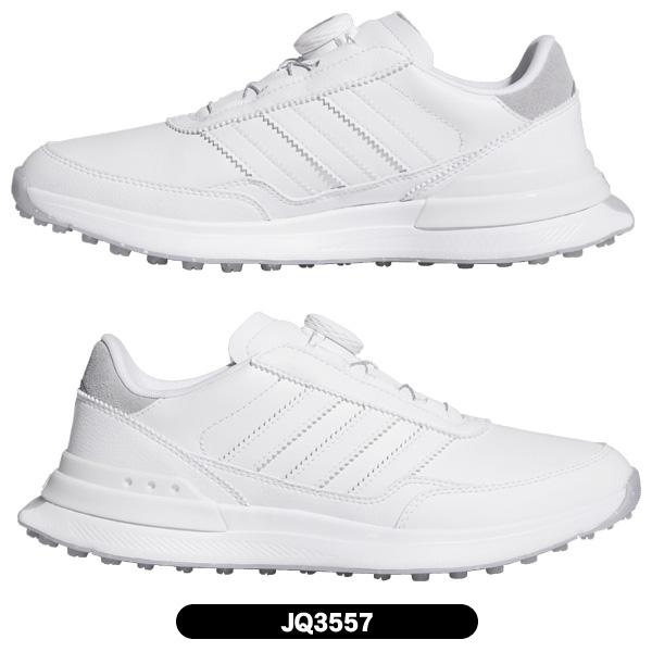 adidas（アディダス） ゴルフシューズ ウィメンズ S2G 26 BOA OPJ96