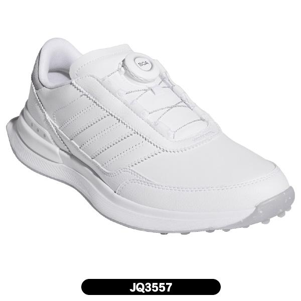 adidas（アディダス） ゴルフシューズ ウィメンズ S2G 26 BOA OPJ96