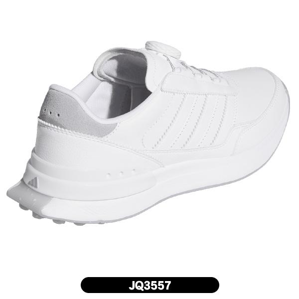 adidas（アディダス） ゴルフシューズ ウィメンズ S2G 26 BOA OPJ96