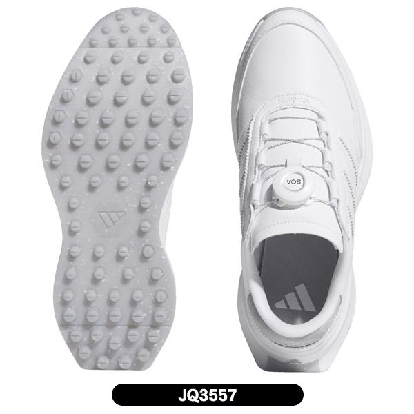 adidas（アディダス） ゴルフシューズ ウィメンズ S2G 26 BOA OPJ96