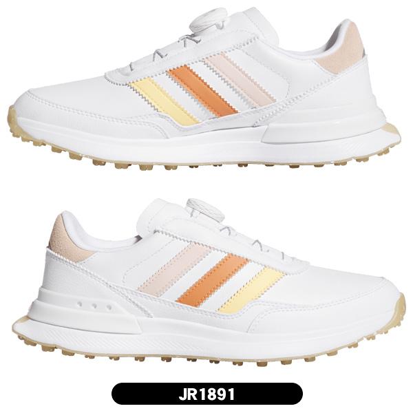adidas（アディダス） ゴルフシューズ ウィメンズ S2G 26 BOA OPJ96