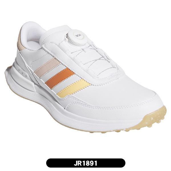 adidas（アディダス） ゴルフシューズ ウィメンズ S2G 26 BOA OPJ96