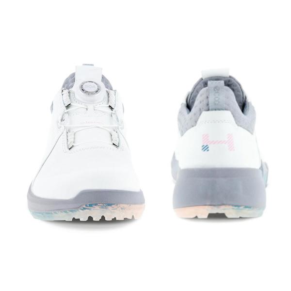 ecco レディス/女性用 エコー GOLF BIOM H4 バイオム