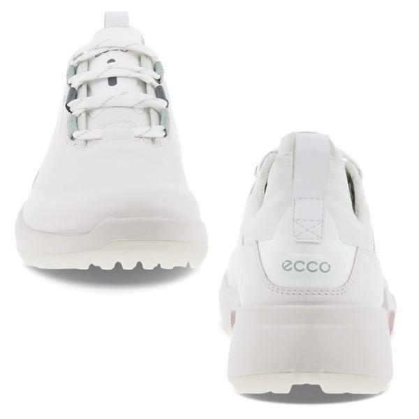 ecco（エコー） レディース BIOM H4 LACE 108603-60632 ゴルフシューズ