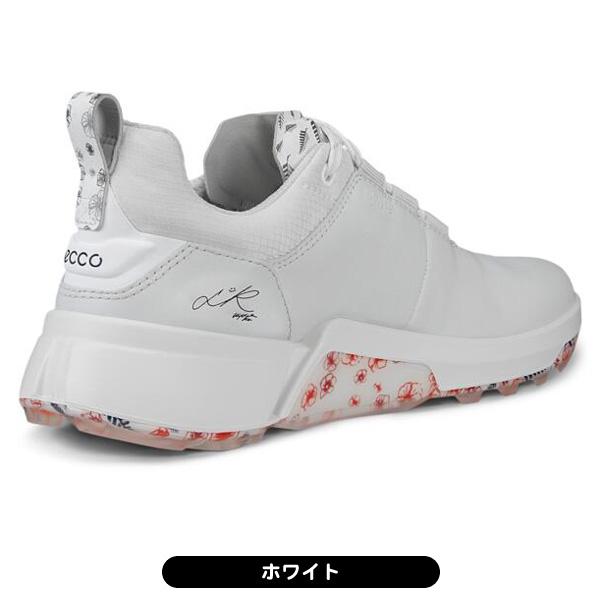 ecco（エコー） レディース BIOM H4 LACE 108623 スパイクレス ゴルフ