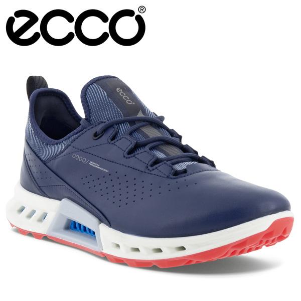 ecco（エコー） レディース BIOM C4 130903-01038 ゴルフシューズ 女性