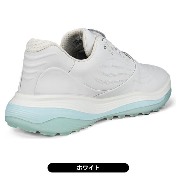 ecco レディース エコー 2024 LT1 BOA 132763 スパイクレス ecco レディース エコー 2024 LT1 BOA 132763 スパイクレス