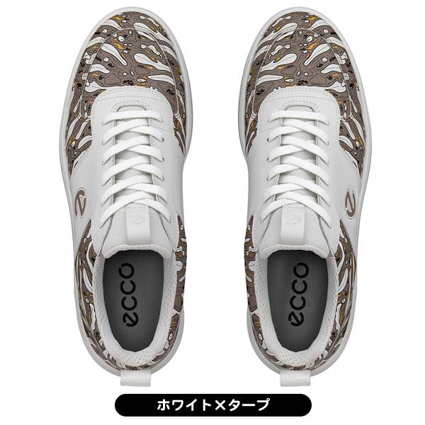 ecco（エコー） 【在庫処分】ecco ゴルフシューズ ストリート 720