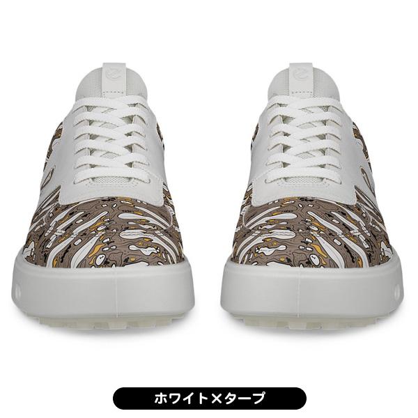 ecco（エコー） ゴルフシューズ ストリート 720 110723 レディース