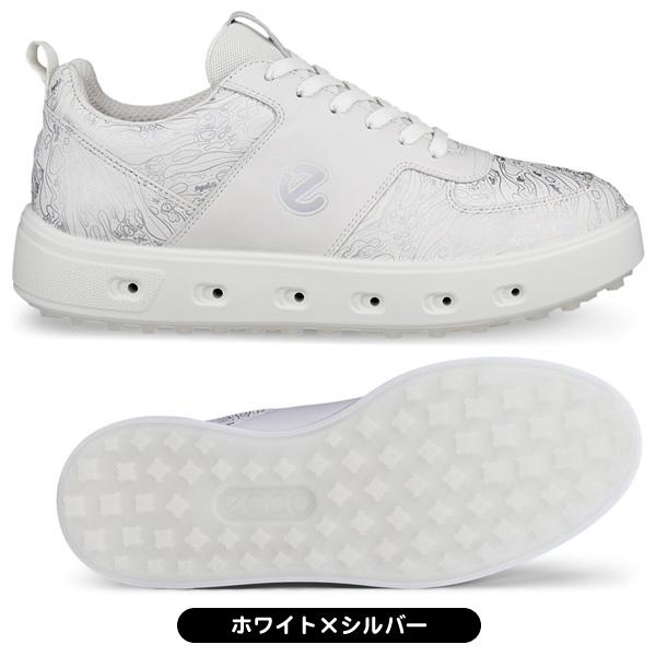 ecco（エコー） 【在庫処分】ecco ゴルフシューズ ストリート 720