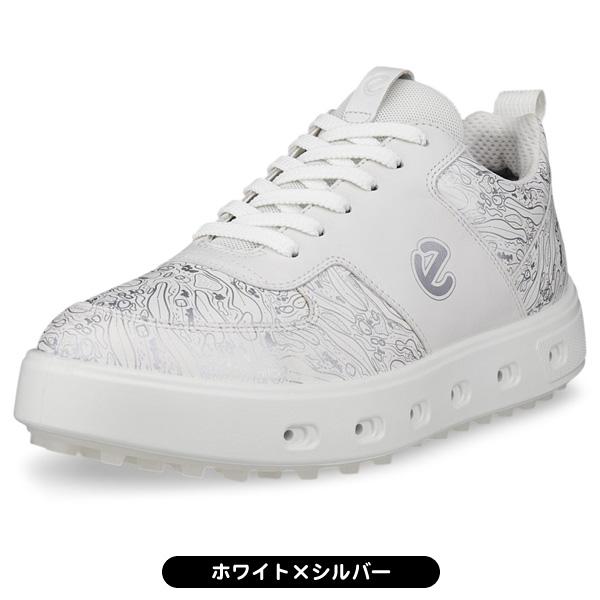 ecco（エコー） 【在庫処分】ecco ゴルフシューズ ストリート 720